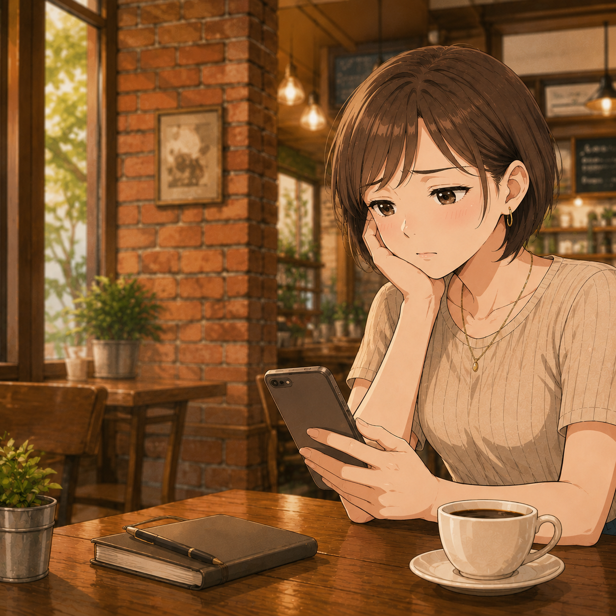 婚活診断