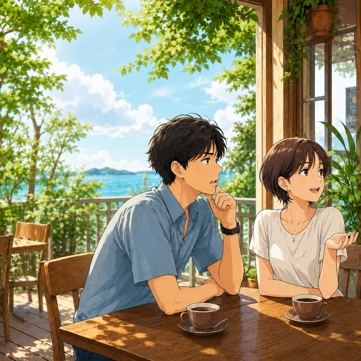婚活診断