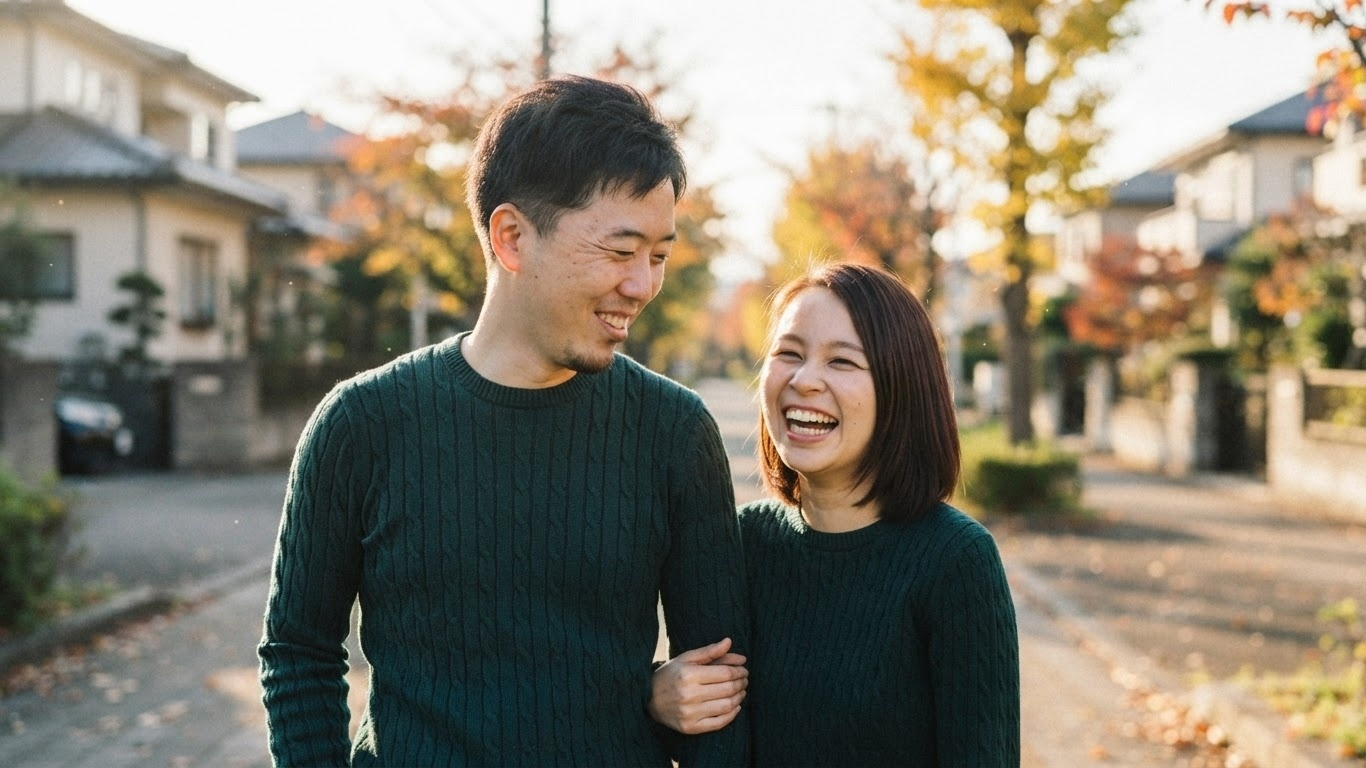 埼玉県在住30代